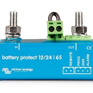 Victron Energy Smart BatteryProtect 12/24V 65A (BPR065022000)